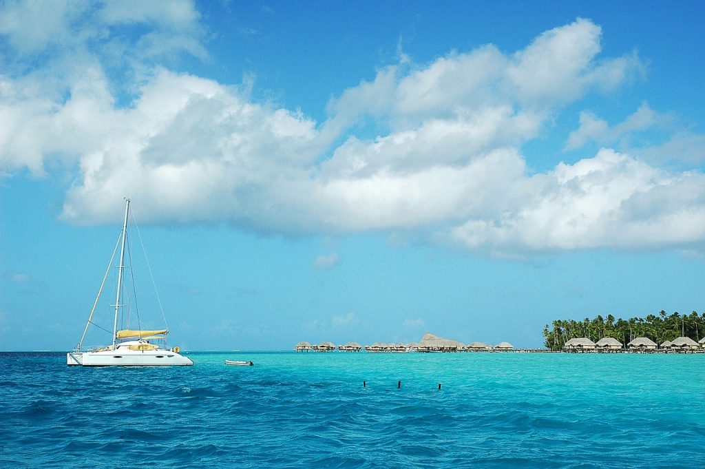 Destination Islands