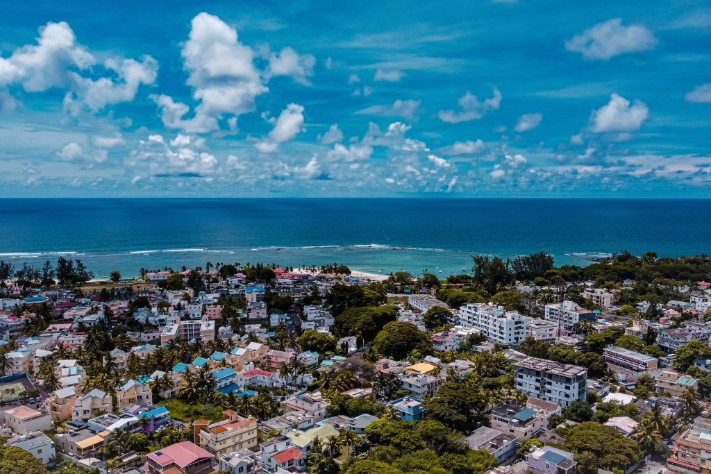 Best Culture and Natural Beauty Experience in Mauritius