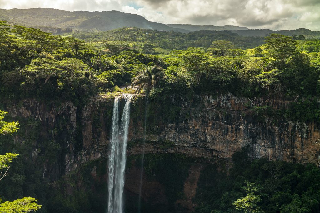 Best Culture and Natural Beauty Experience in Mauritius