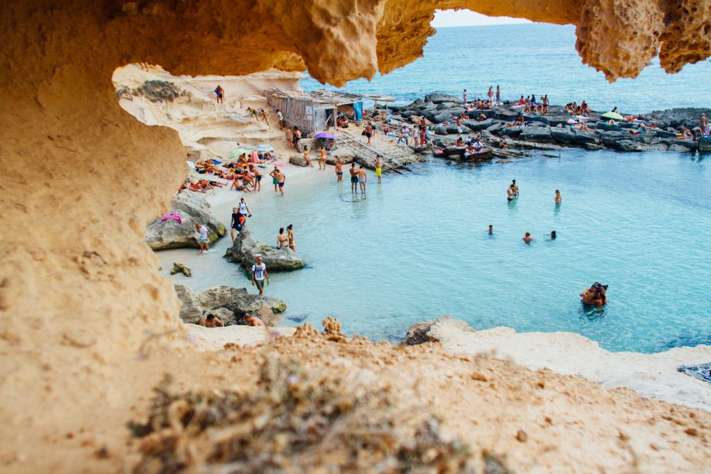 Destination Islands