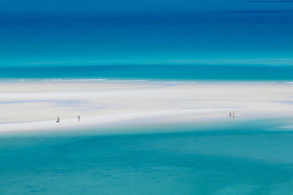 Destination Islands