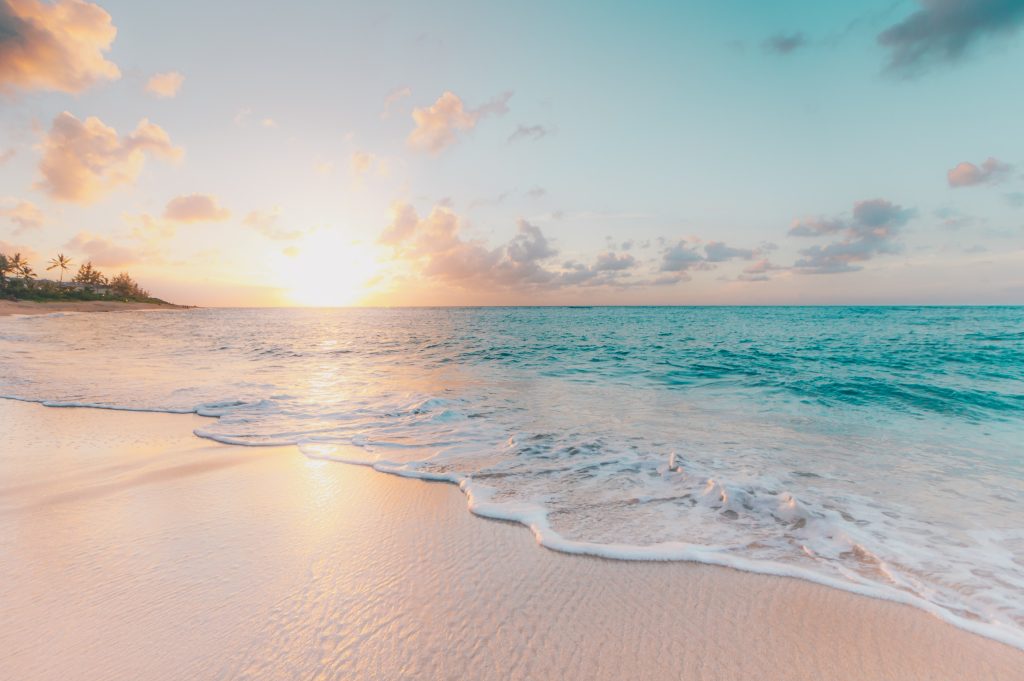 Destination Islands