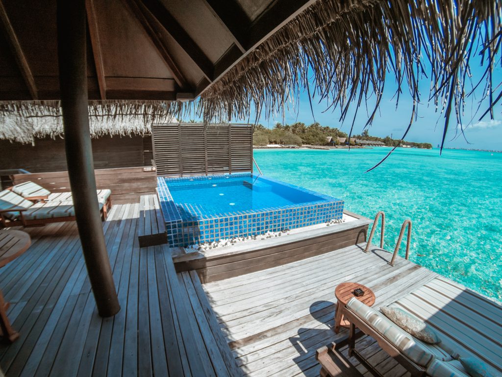 Destination Islands