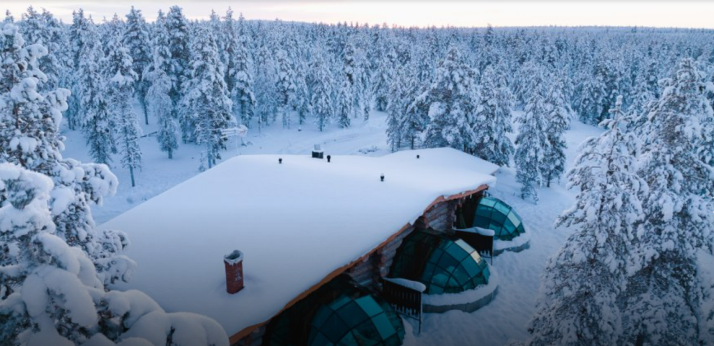 Finland