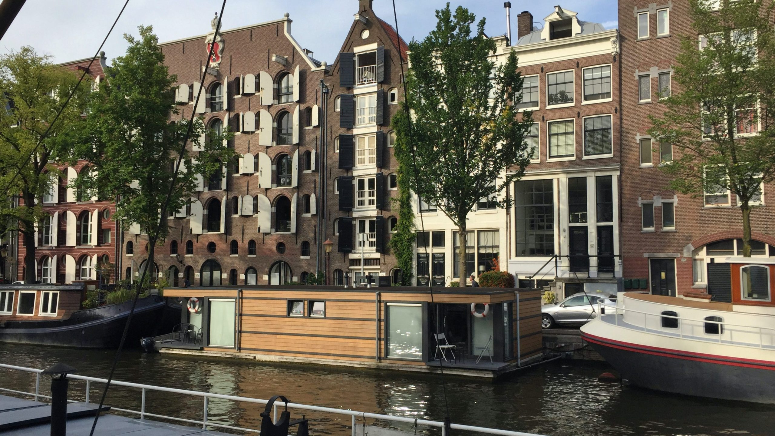 Amsterdam