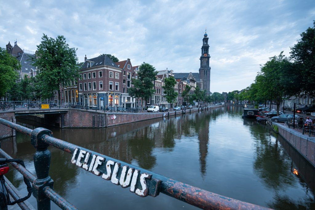 Amsterdam
