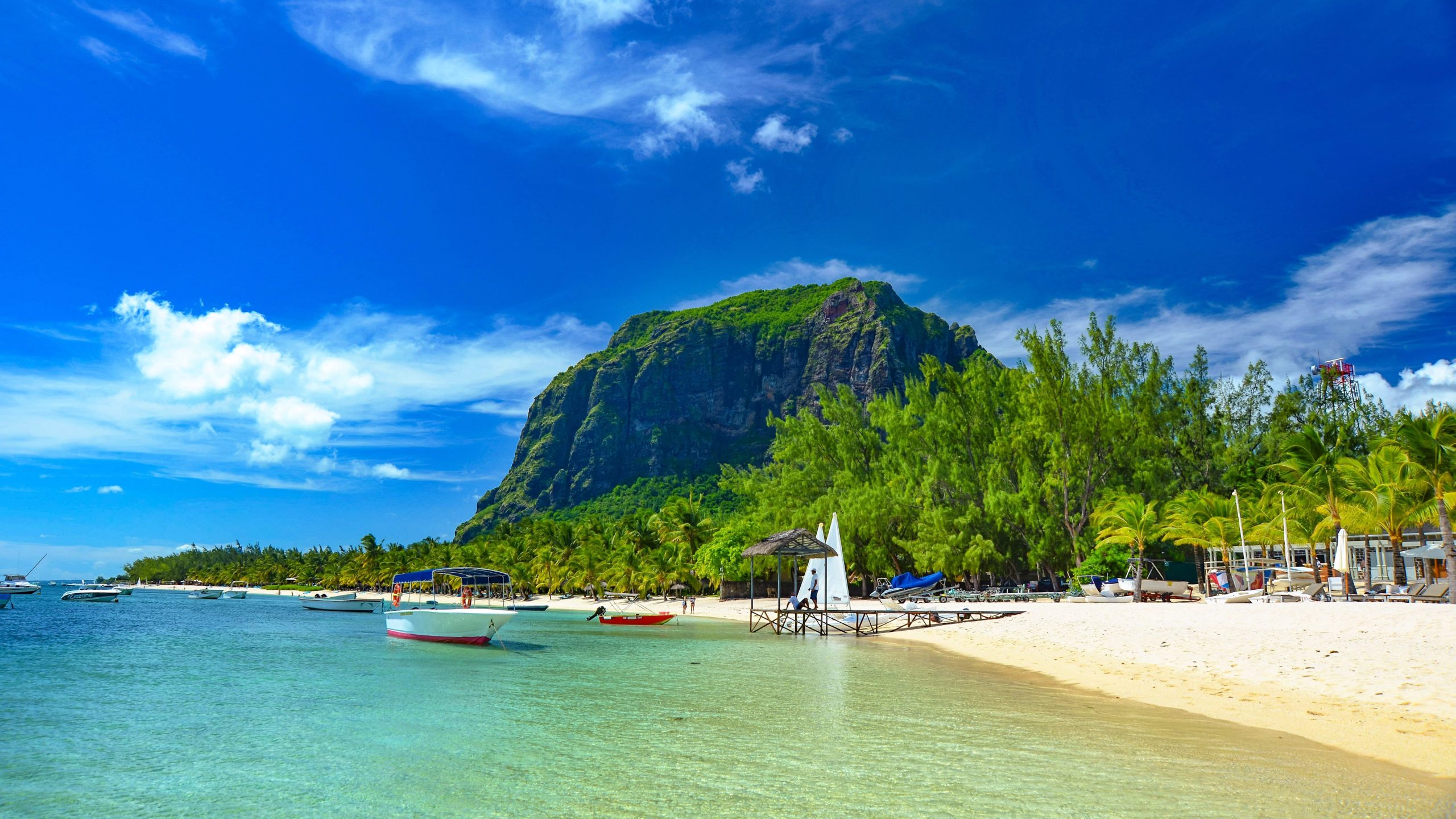 Best Culture and Natural Beauty Experience in Mauritius
