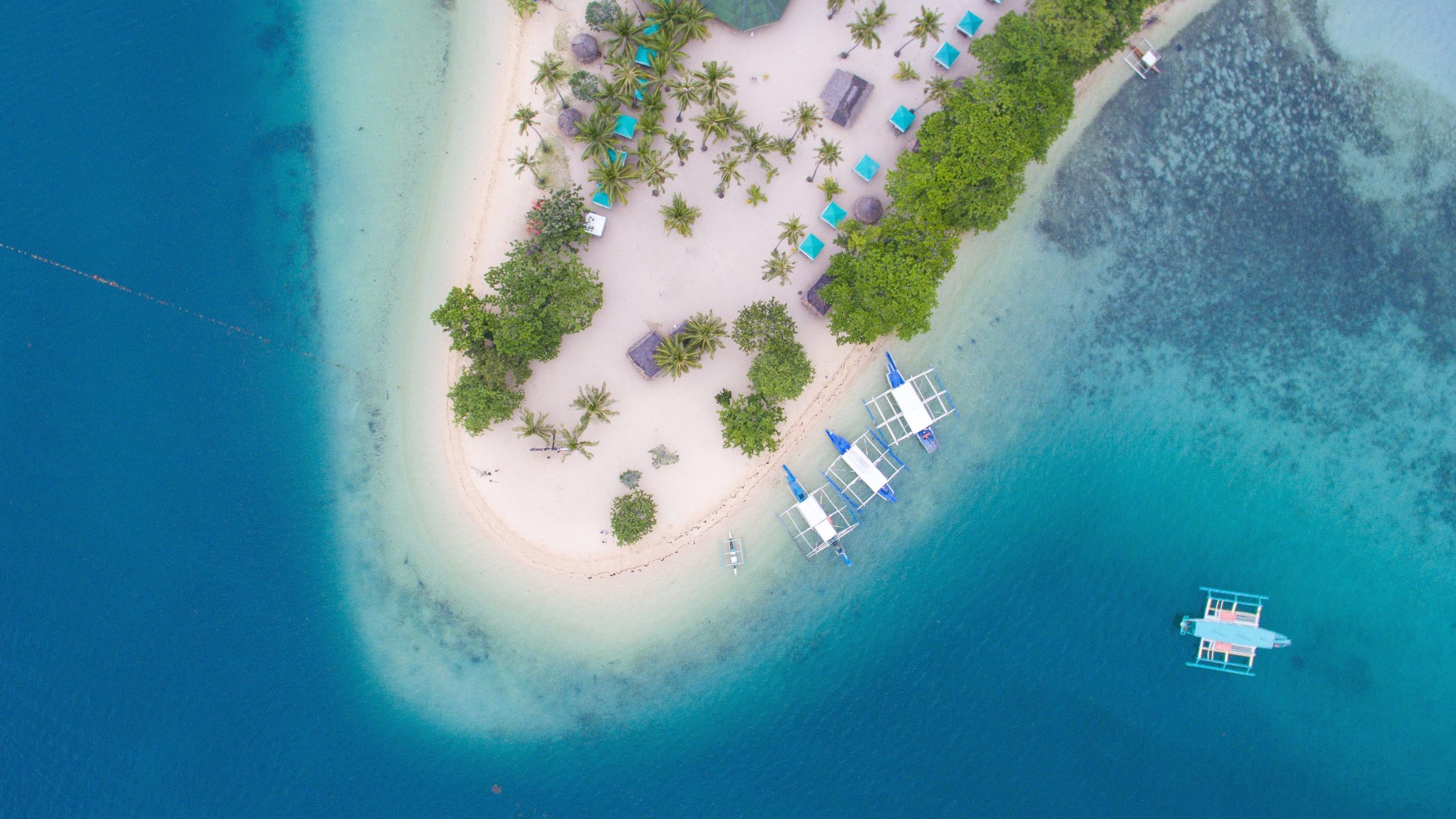 Destination Islands