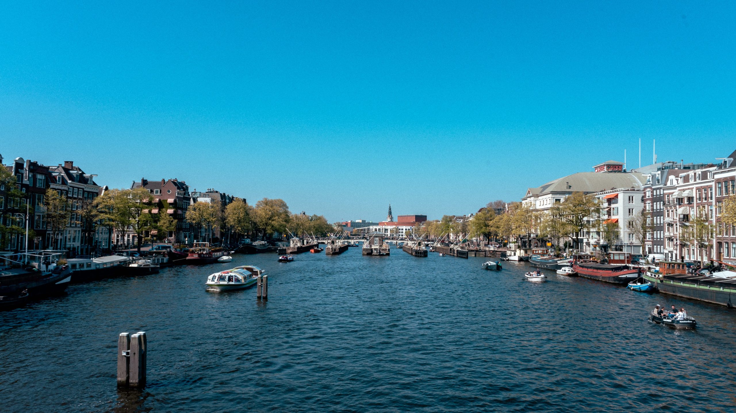Amsterdam
