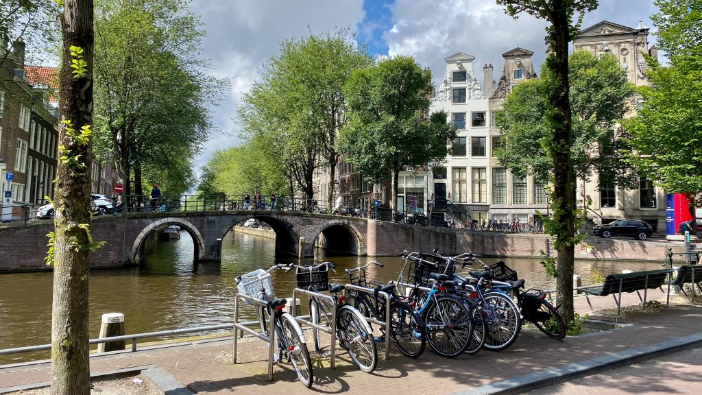 Amsterdam