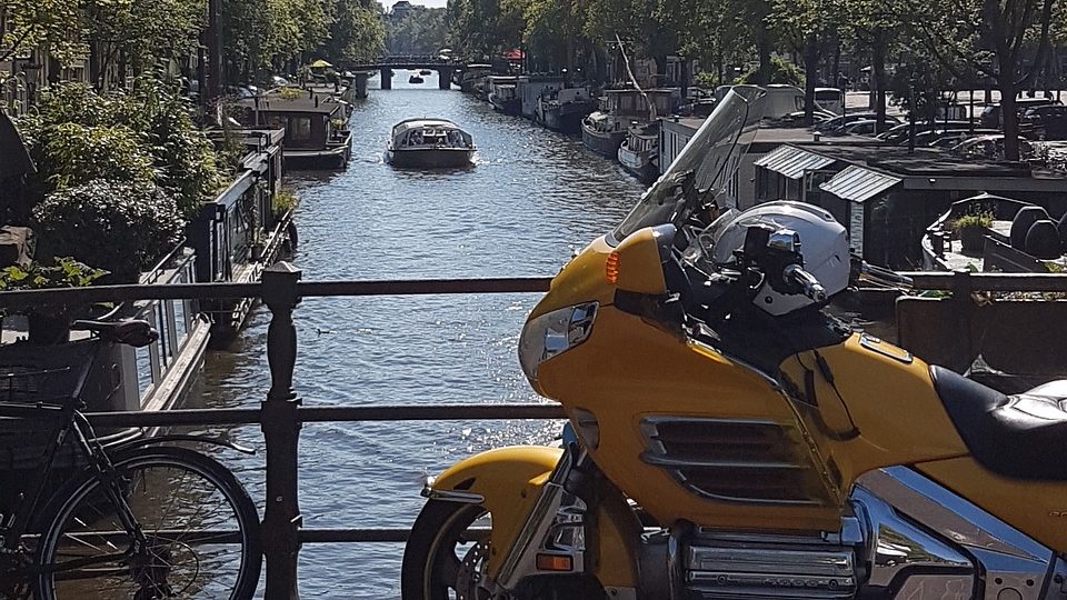 Amsterdam