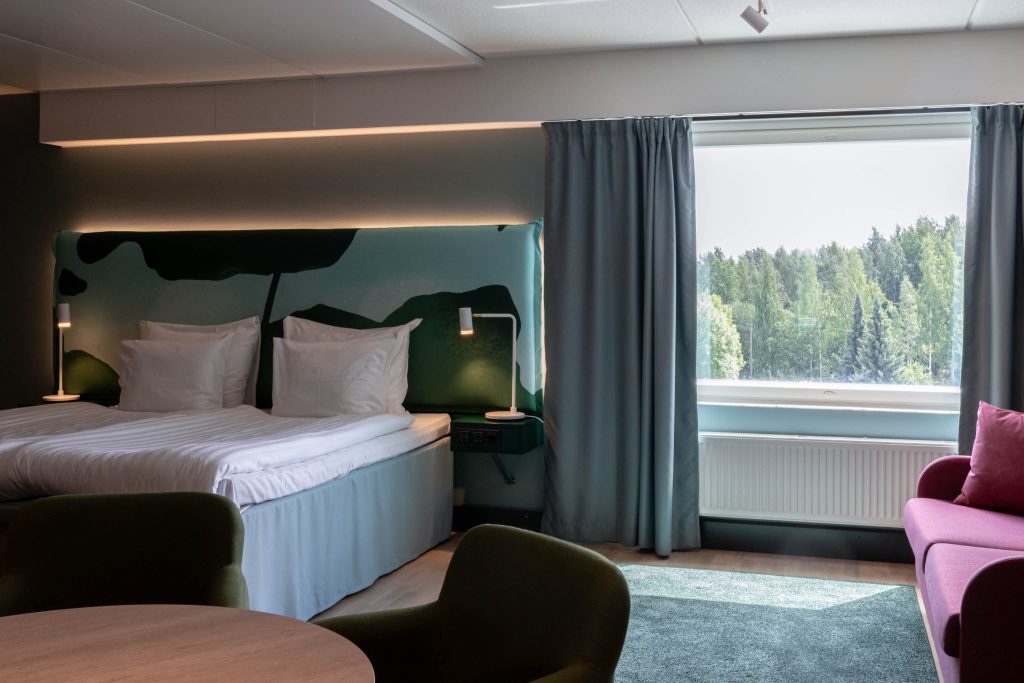 Finland