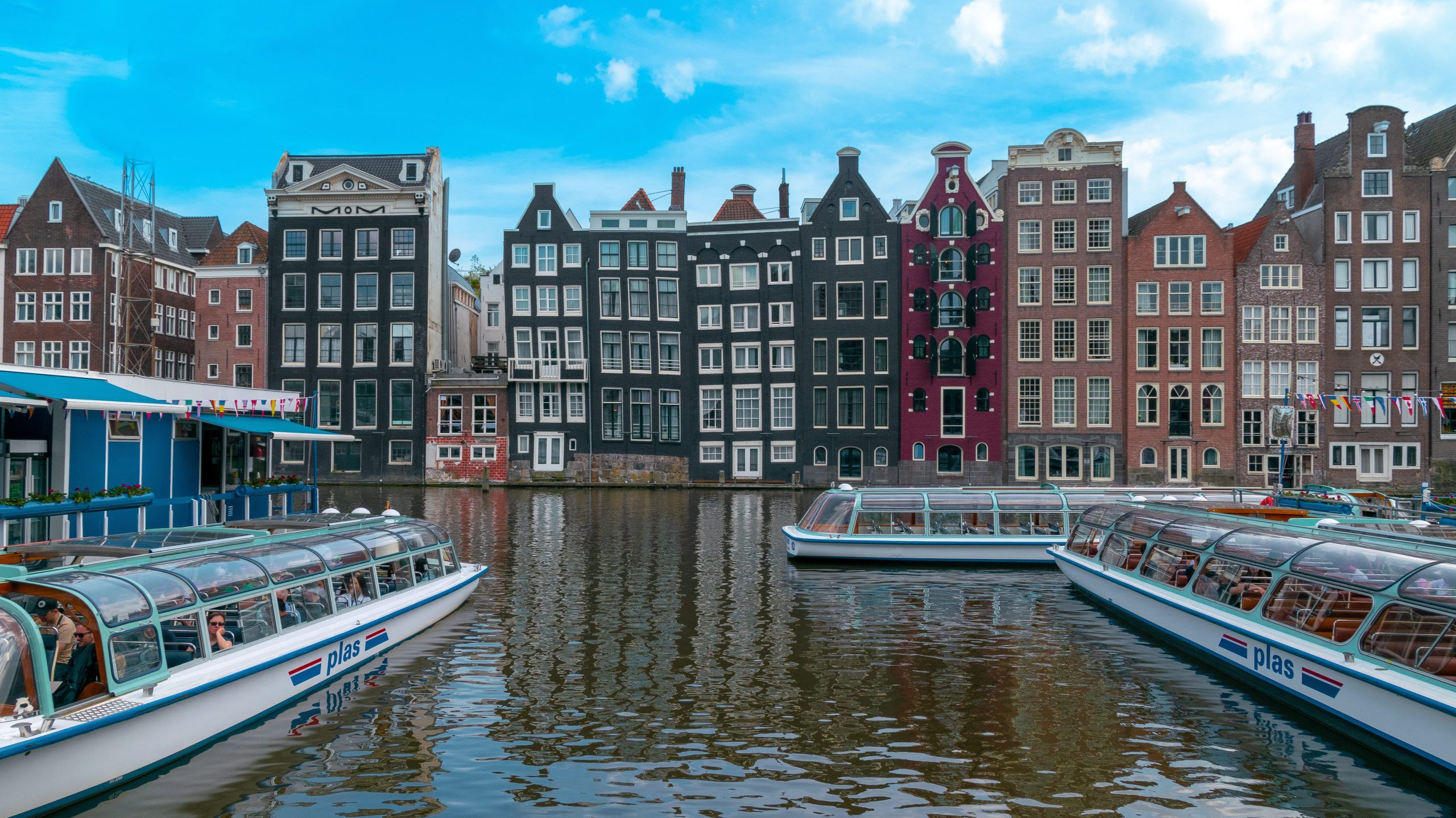 Amsterdam