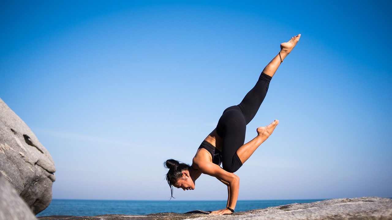 Wellness in Oia