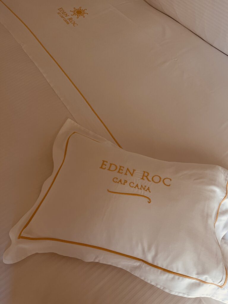Eden Roc