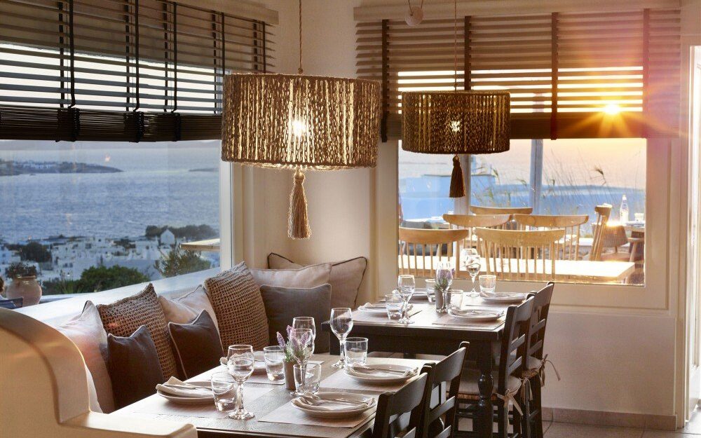 Mykonos