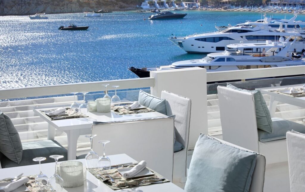 Mykonos