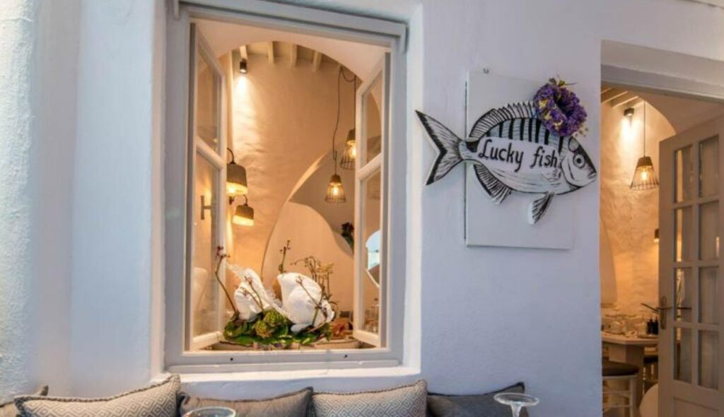 Mykonos