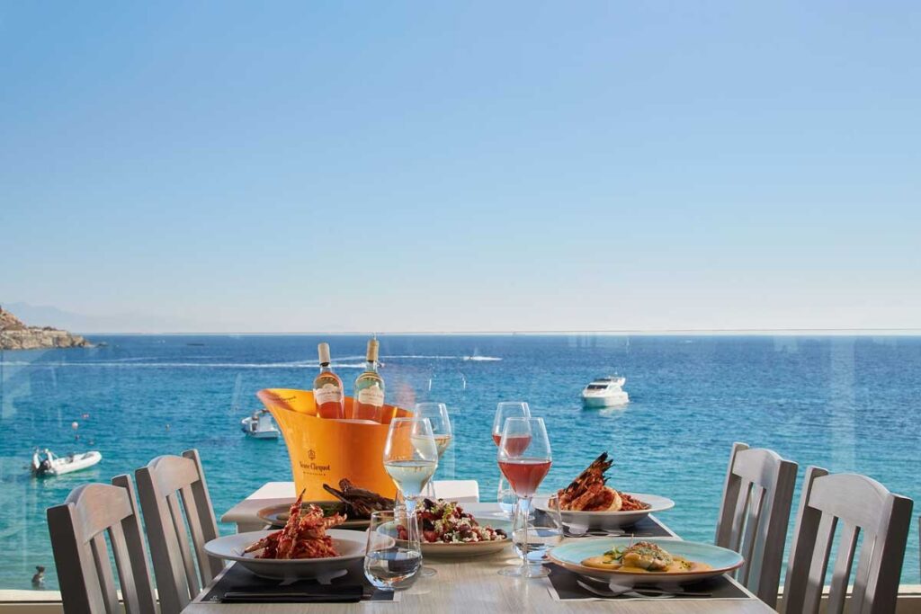 Mykonos