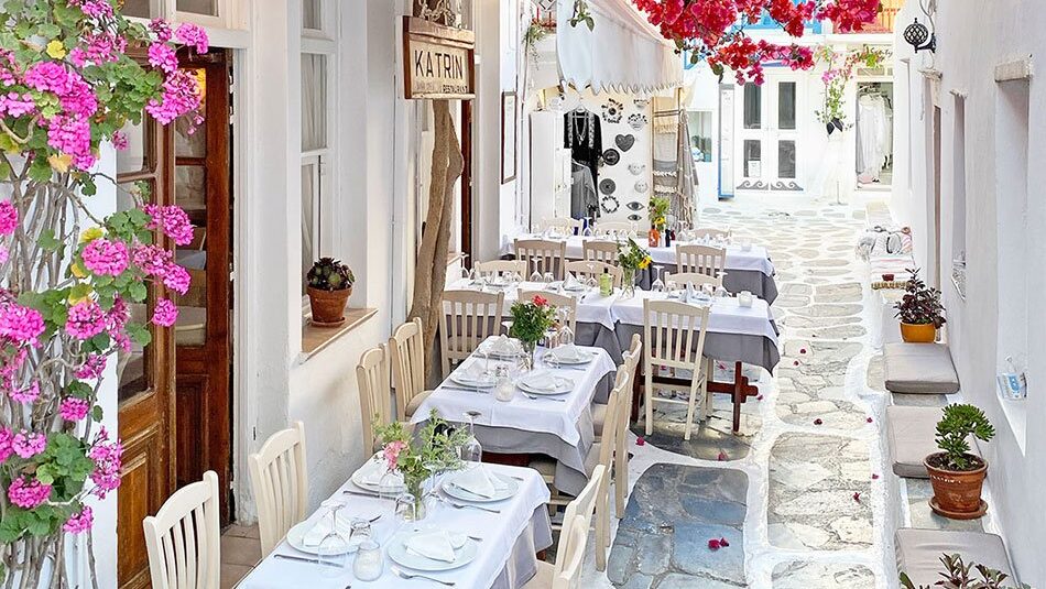 Mykonos