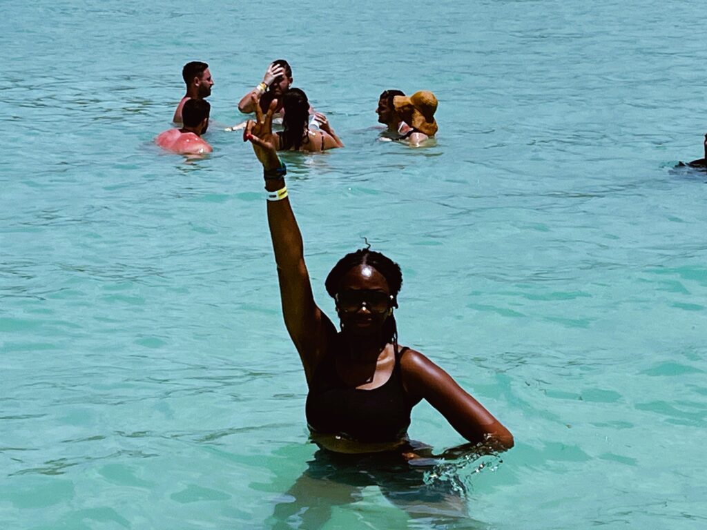 Dominican