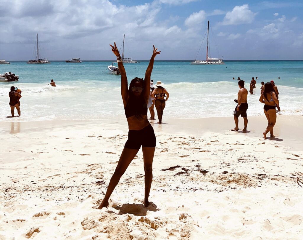 Dominican